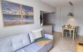 Lindo Apartamento No Centro Proximo Ao Mar